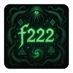 f222 অ্যান্ড্রয়েড সেটিংস এবং ইনস্টল পাতা